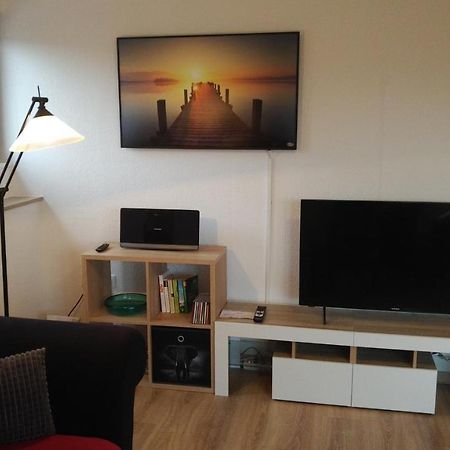 Ferienwohnung Twete ديتمولد المظهر الخارجي الصورة